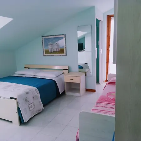 Marina Semesterbostad Pedaso