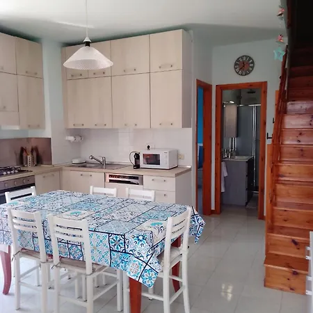 Casa vacanze Marina