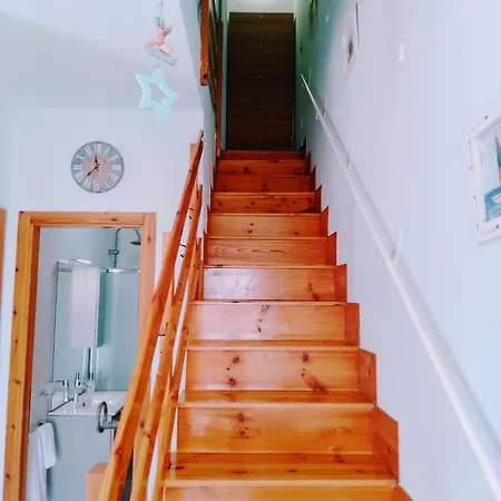 Сasa de vacaciones Marina *