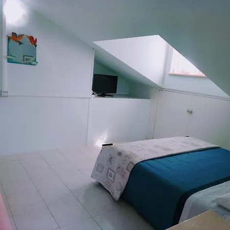 Marina Σπίτι διακοπών *