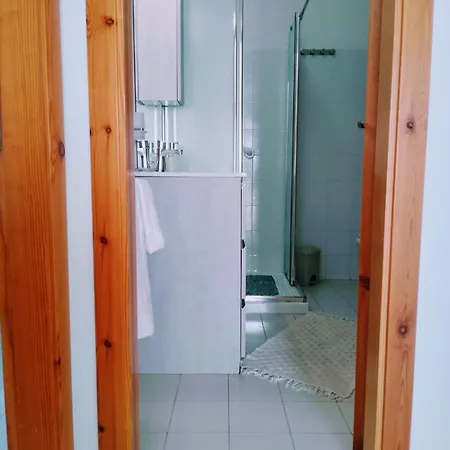 Marina Сasa de vacaciones Pedaso