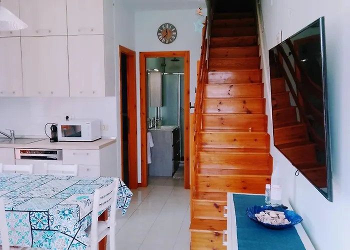 Marina Σπίτι διακοπών