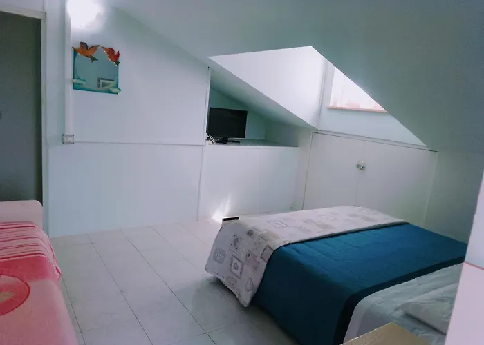 Marina Semesterbostad *